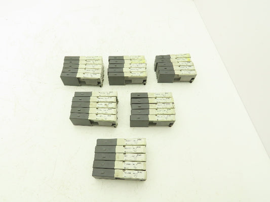 SMC SSQ2000-10A-3 Pneumatic Blanking Plate