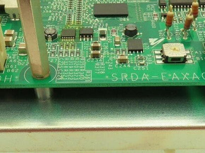 Yaskawa Electric SRDA-EAXA01A ServoPack Control Drive Circuit Board