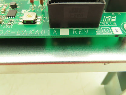 Yaskawa Electric SRDA-EAXA01A ServoPack Control Drive Circuit Board