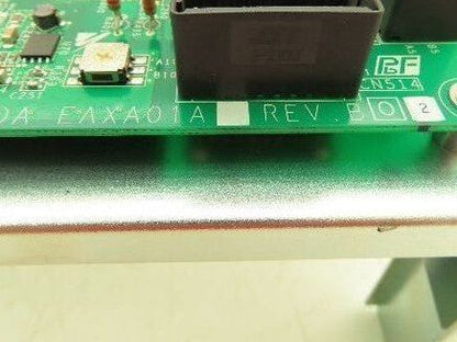 Yaskawa Electric SRDA-EAXA01A ServoPack Control Drive Circuit Board