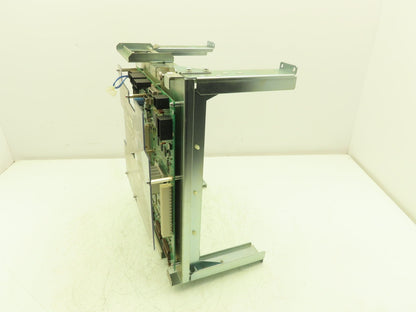 Yaskawa Electric SRDA-EAXA01A ServoPack Control Drive Circuit Board