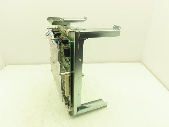 Yaskawa Electric SRDA-EAXA01A ServoPack Control Drive Circuit Board