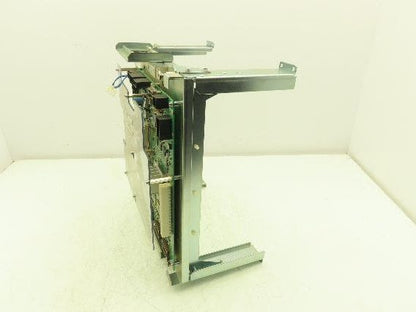 Yaskawa Electric SRDA-EAXA01A ServoPack Control Drive Circuit Board