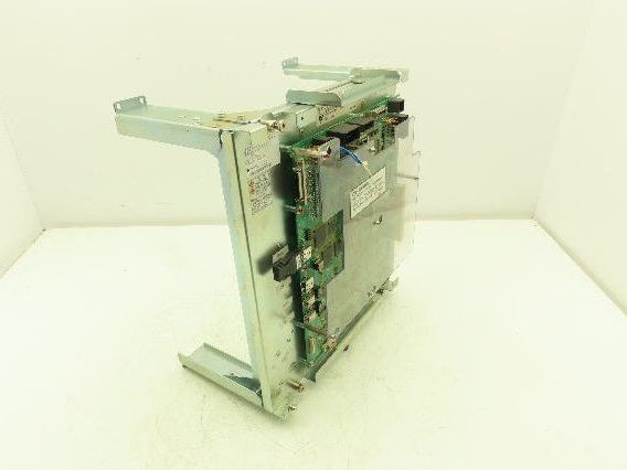 Yaskawa Electric SRDA-EAXA01A ServoPack Control Drive Circuit Board