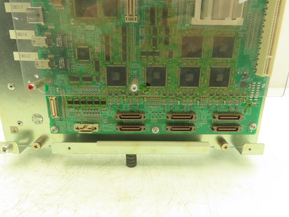 Yaskawa Electric SRDA-EAXA01A ServoPack Control Drive Circuit Board