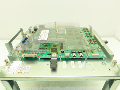 Yaskawa Electric SRDA-EAXA01A ServoPack Control Drive Circuit Board