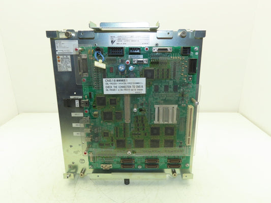 Yaskawa Electric SRDA-EAXA01A ServoPack Control Drive Circuit Board
