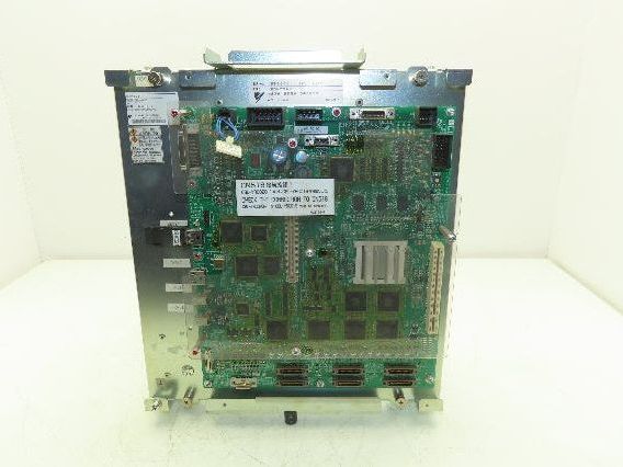 Yaskawa Electric SRDA-EAXA01A ServoPack Control Drive Circuit Board