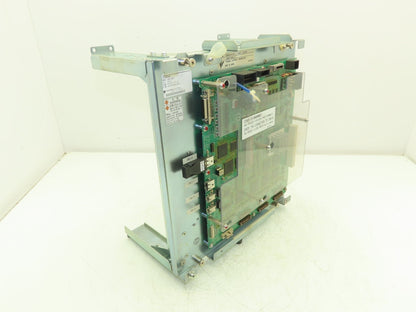 Yaskawa Electric SRDA-EAXA01A ServoPack Control Drive Circuit Board