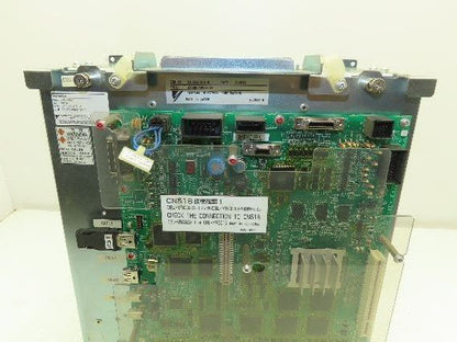 Yaskawa Electric SRDA-EAXA01A ServoPack Control Drive Circuit Board