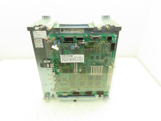 Yaskawa Electric SRDA-EAXA01A ServoPack Control Drive Circuit Board