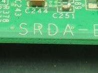 Yaskawa Electric SRDA-EAXA01A ServoPack Control Drive Circuit Board