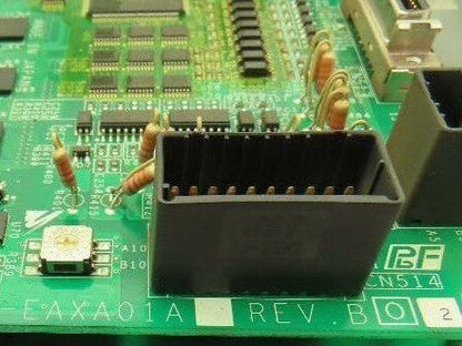 Yaskawa Electric SRDA-EAXA01A ServoPack Control Drive Circuit Board