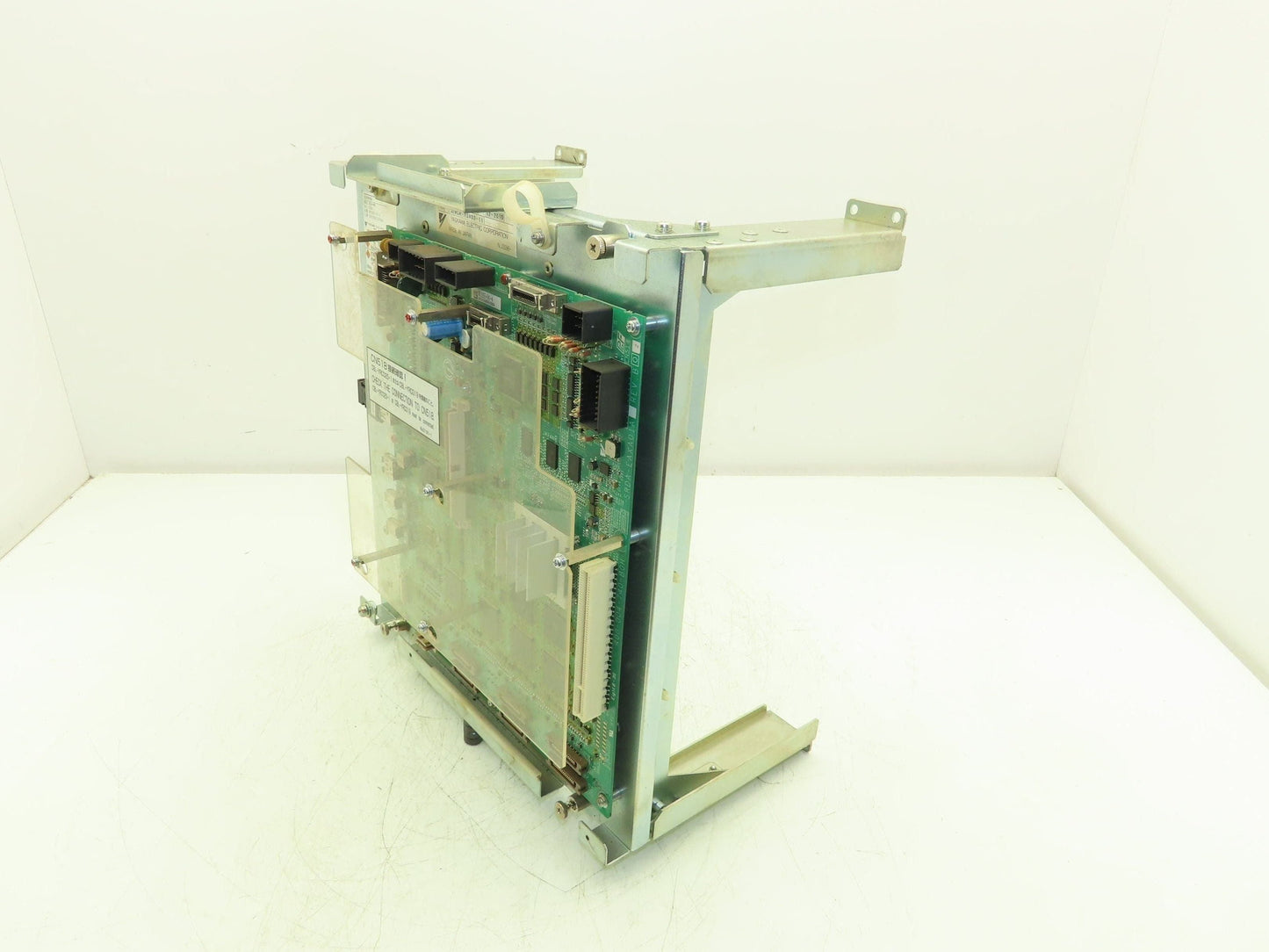 Yaskawa Electric SRDA-EAXA01A ServoPack Control Drive Circuit Board