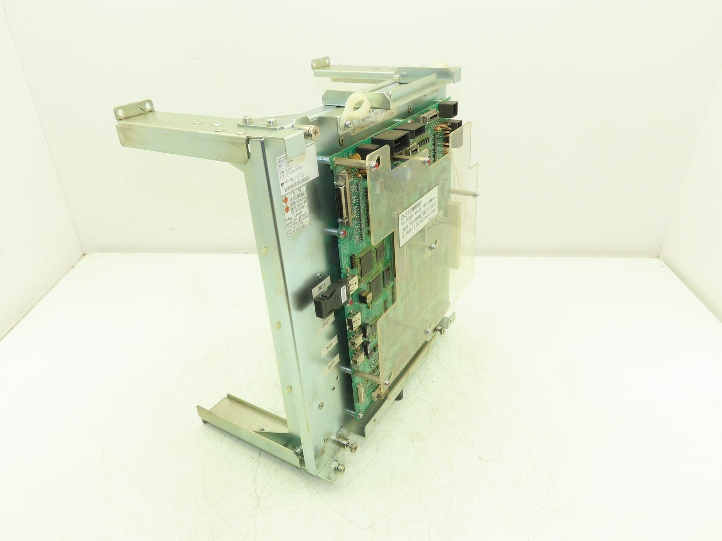 Yaskawa Electric SRDA-EAXA01A ServoPack Control Drive Circuit Board