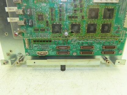 Yaskawa Electric SRDA-EAXA01A ServoPack Control Drive Circuit Board