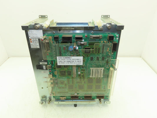 Yaskawa Electric SRDA-EAXA01A ServoPack Control Drive Circuit Board