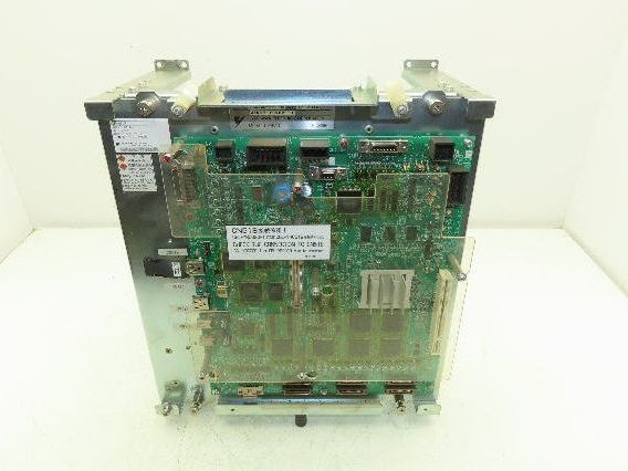Yaskawa Electric SRDA-EAXA01A ServoPack Control Drive Circuit Board
