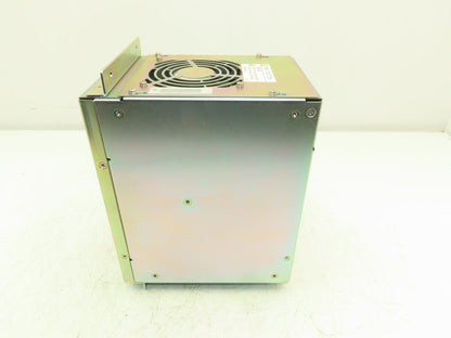 Fuji Electric JZNC-YPS21-E CPS-520F2 Yaskawa Power Supply Servo Control