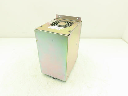 Fuji Electric JZNC-YPS21-E CPS-520F2 Yaskawa Power Supply Servo Control