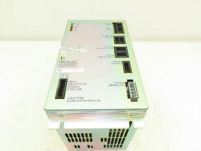 Fuji Electric JZNC-YPS21-E CPS-520F2 Yaskawa Power Supply Servo Control