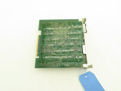 JANCD-YCP21-E Control Circuit Board