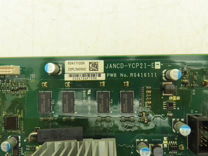 JANCD-YCP21-E Control Circuit Board