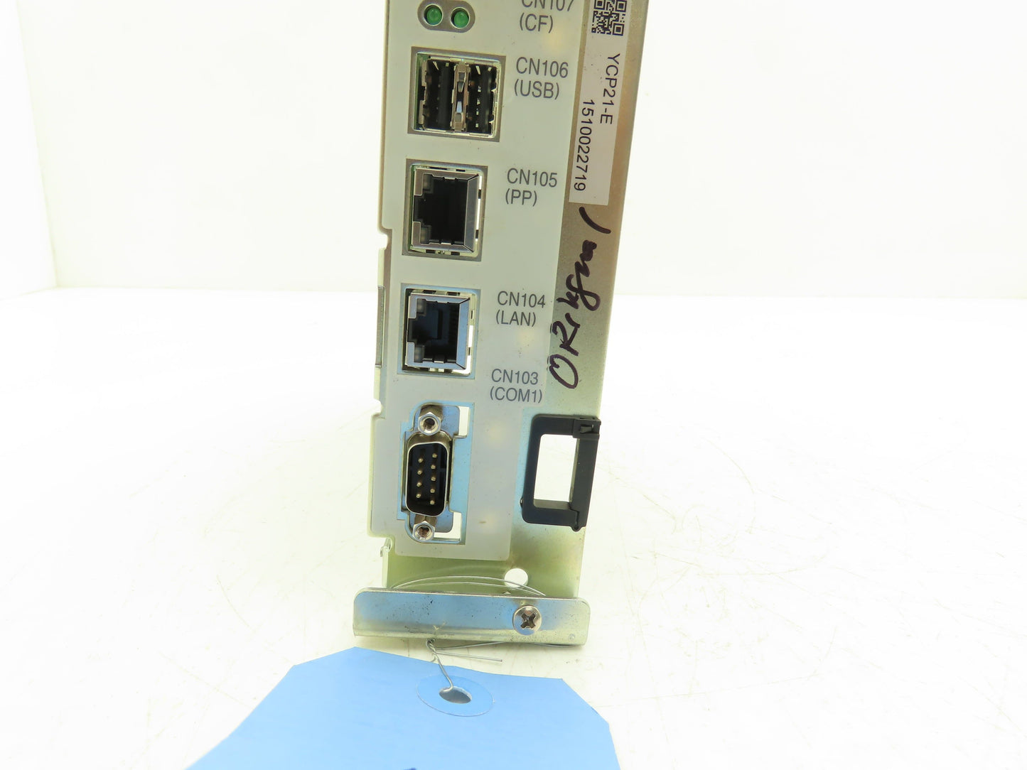 JANCD-YCP21-E Control Circuit Board