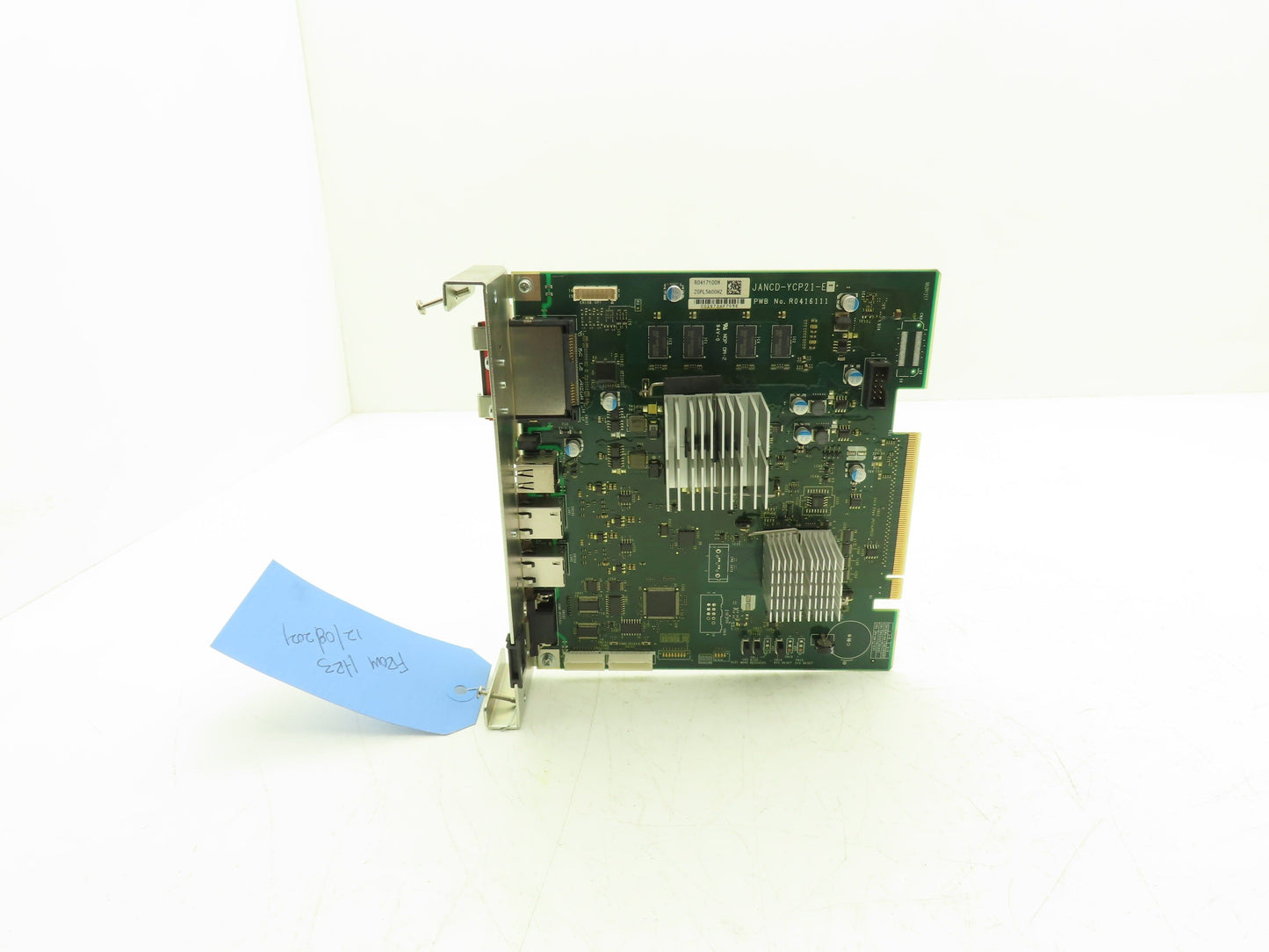 JANCD-YCP21-E Control Circuit Board