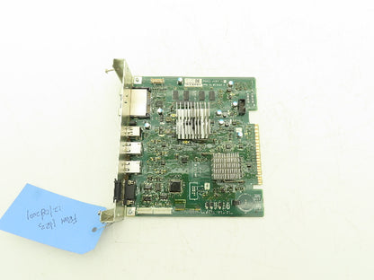 JANCD-YCP21-E Control Circuit Board