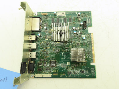 JANCD-YCP21-E Control Circuit Board