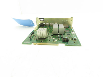 JANCD-YCP21-E Control Circuit Board