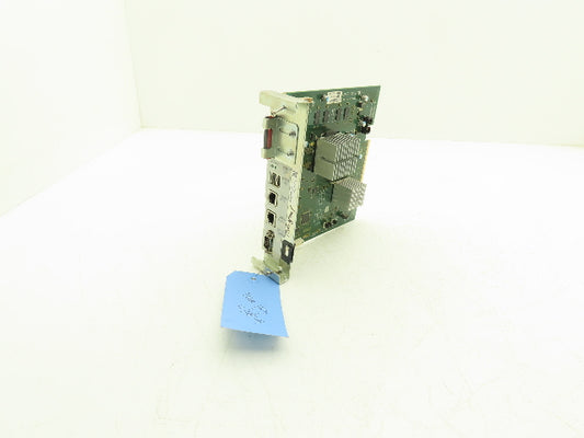 JANCD-YCP21-E Control Circuit Board