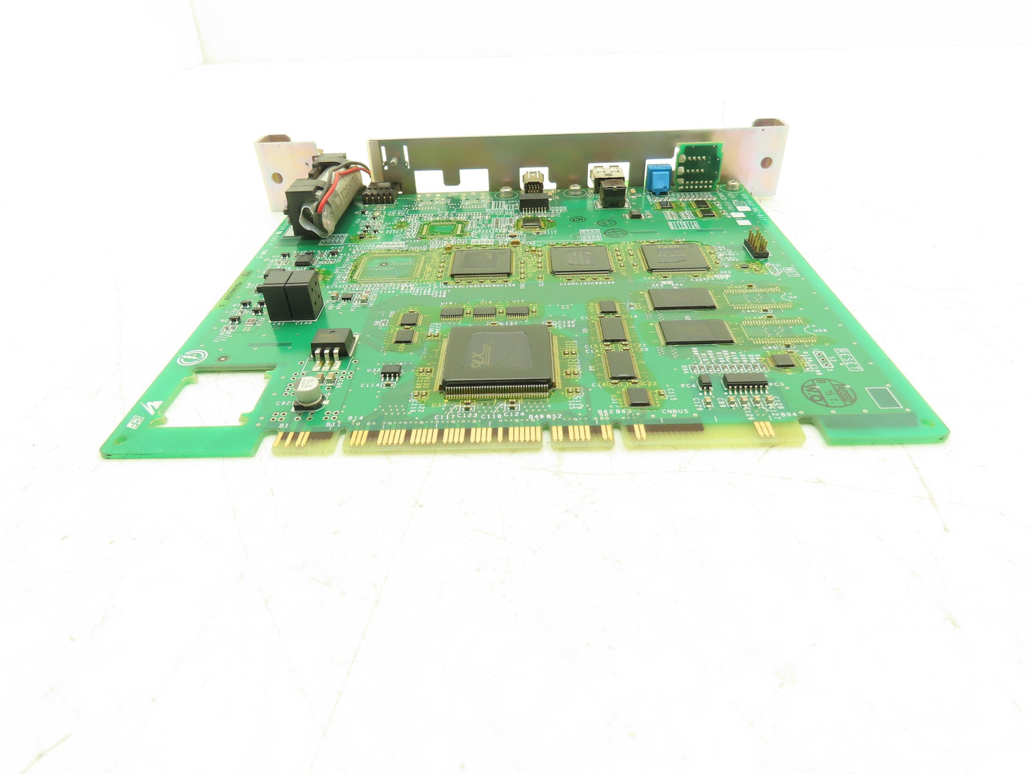 JANCD-YIF01-4E Control Circuit Board *FOR PARTS