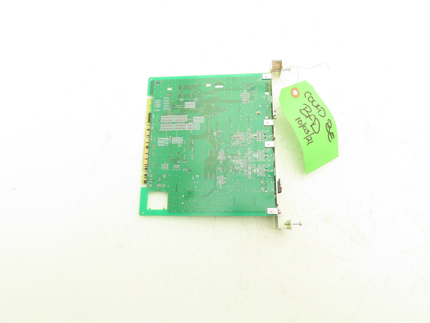 JANCD-YIF01-4E Control Circuit Board *FOR PARTS