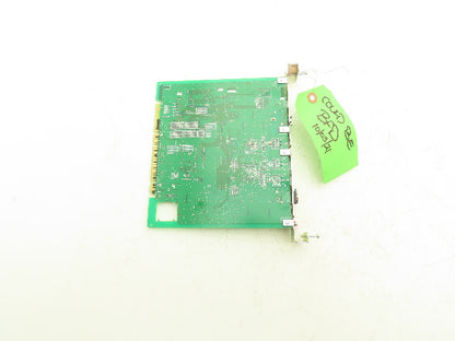 JANCD-YIF01-4E Control Circuit Board *FOR PARTS