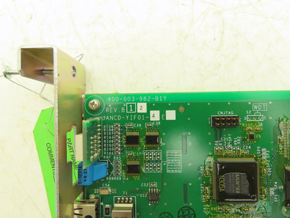 JANCD-YIF01-4E Control Circuit Board *FOR PARTS