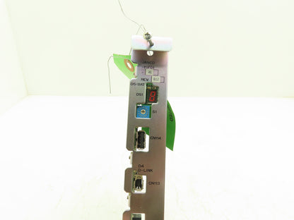 JANCD-YIF01-4E Control Circuit Board *FOR PARTS