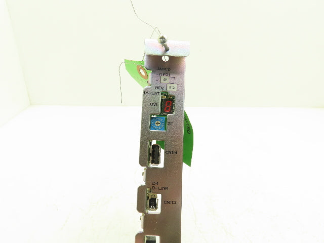 JANCD-YIF01-4E Control Circuit Board *FOR PARTS