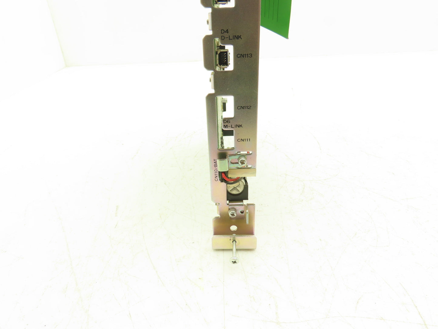 JANCD-YIF01-4E Control Circuit Board *FOR PARTS