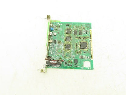 JANCD-YIF01-4E Control Circuit Board *FOR PARTS