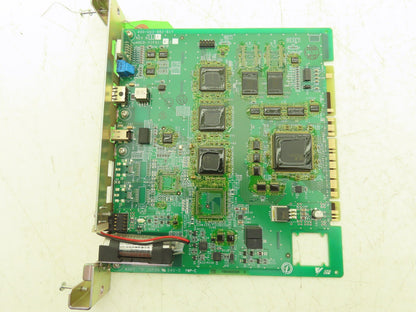 JANCD-YIF01-4E Control Circuit Board *FOR PARTS