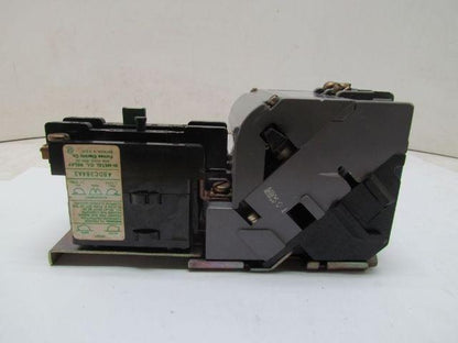 Furnas Siemens 14BP332AA81 Motor Starter Control SZ 00 3PH Open 120V Coil