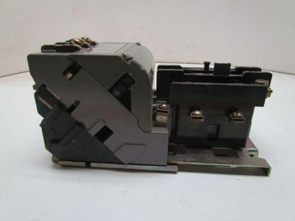 Furnas Siemens 14BP332AA81 Motor Starter Control SZ 00 3PH Open 120V Coil