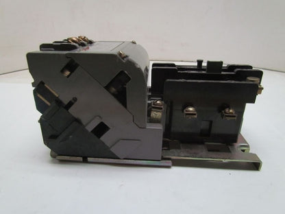 Furnas Siemens 14BP332AA81 Motor Starter Control SZ 00 3PH Open 120V Coil