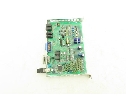 400-007-007-A0M JANCD-YEW01-E Robot Circuit Board Substrate Rev A01