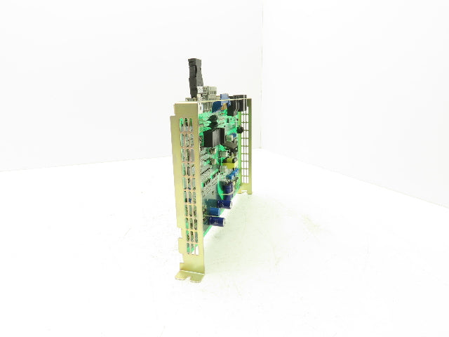 400-007-007-A0M JANCD-YEW01-E Robot Circuit Board Substrate Rev A02