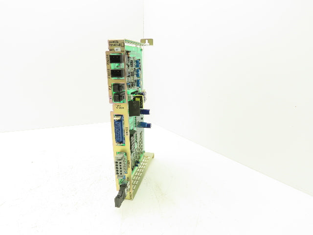 400-007-007-A0M JANCD-YEW01-E Robot Circuit Board Substrate Rev A02