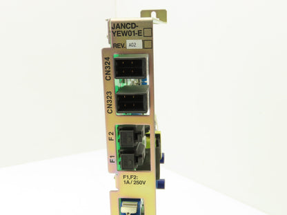 400-007-007-A0M JANCD-YEW01-E Robot Circuit Board Substrate Rev A02