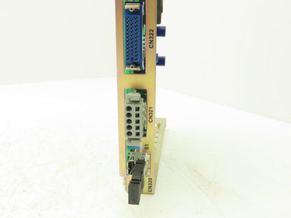 400-007-007-A0M JANCD-YEW01-E Robot Circuit Board Substrate Rev A02